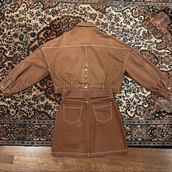 River Island Jacket and skirt set - Picture 2 of 6